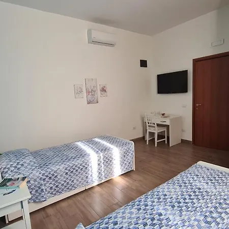 La Terrazza Delle Fate *