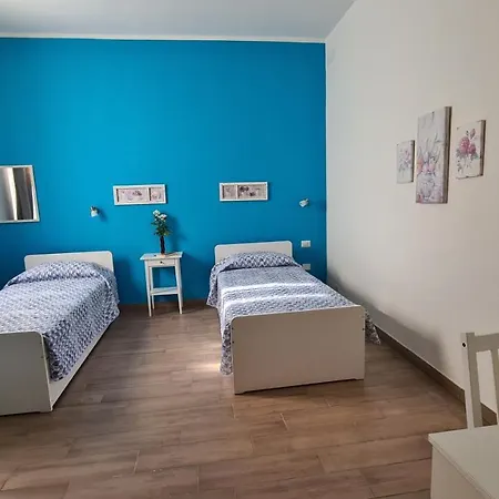 La Terrazza Delle Fate *