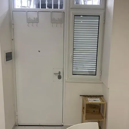 Apartament Casetta Floriana 1