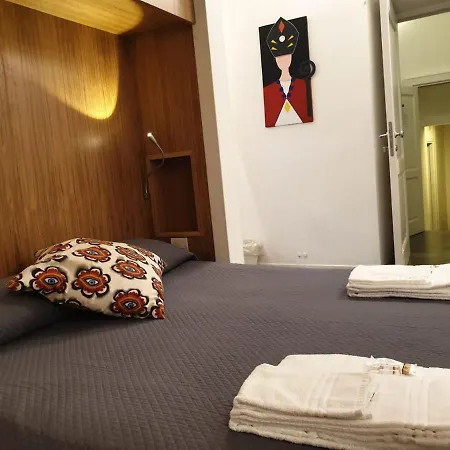 Appartement Belle Arti