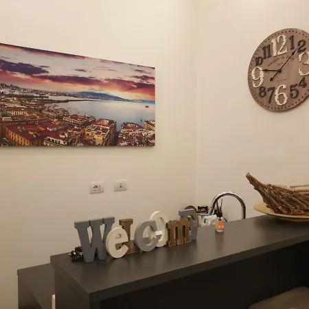 Belle Arti Apartment *