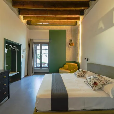 Apartment Mastropasqua