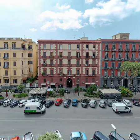 Mastropasqua Naples