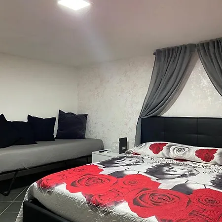 Bella Mbriana Apartment *