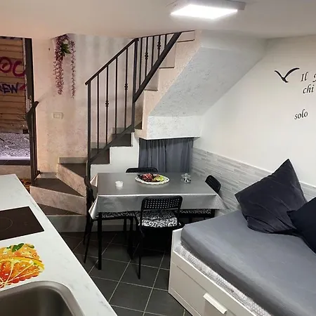 Bella Mbriana Apartment