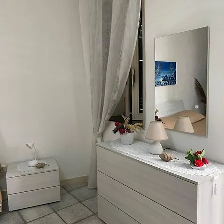 “nonna Rossa” Apartment *