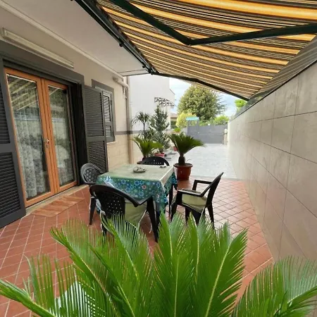Susy Guest house