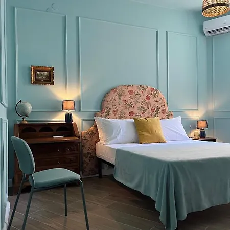 Marion - Apartment Naples