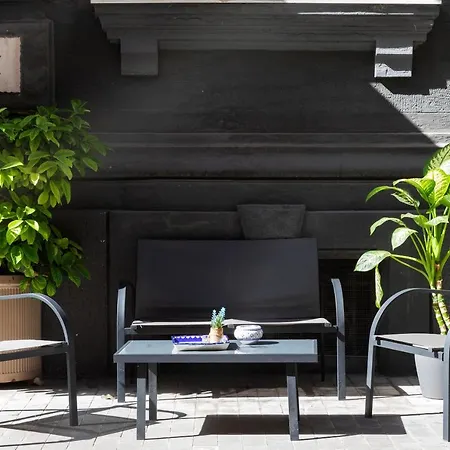 Rex Lifestyle 3* Napoli