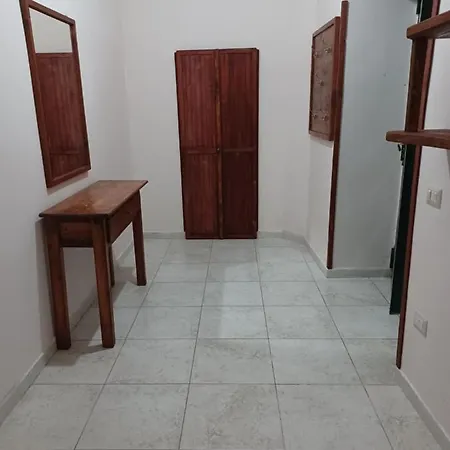 House Gallo Apartment *