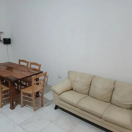 House Gallo Apartment