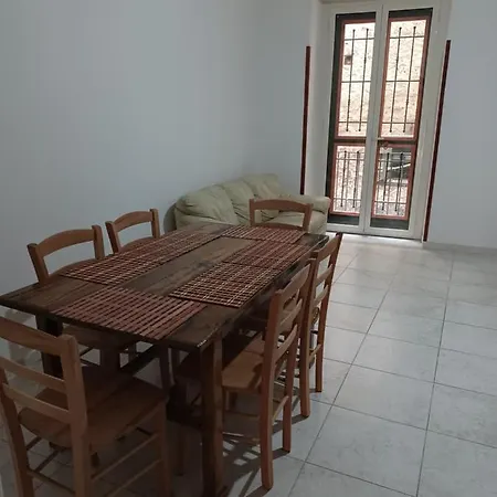 House Gallo Apartment *