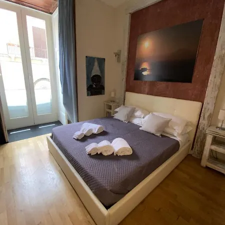 Corso 211 Beds&suites * Napoli