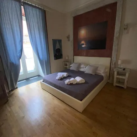 Pensionat Corso 211 Beds &