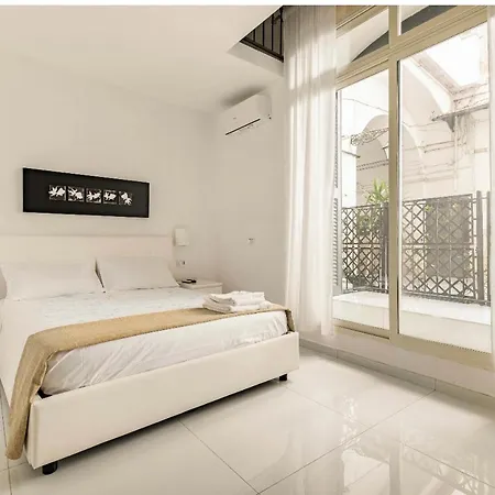 Casa Vacanza Azzurra * Napoli