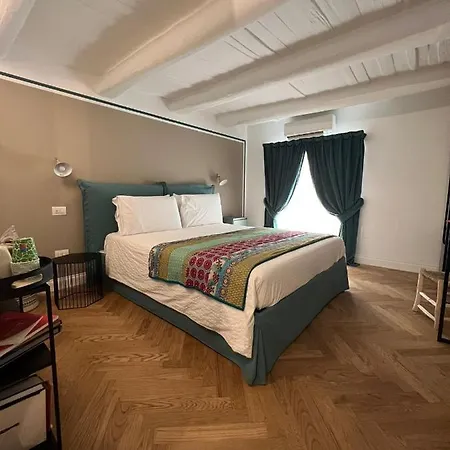 Ferrandina1 Casa de hóspedes