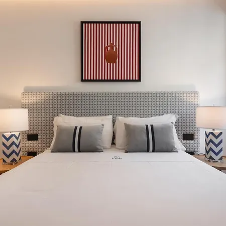 LeMummarelle20 Bed & Breakfast 2*