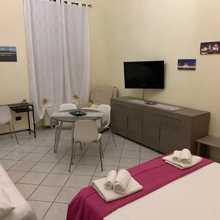 Centro Storico La Casa Di Ciro * Naples