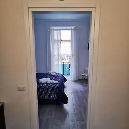 Funicolare Vendégház *