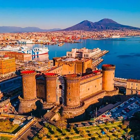 Toto E Peppino Luxury * Νάπολη