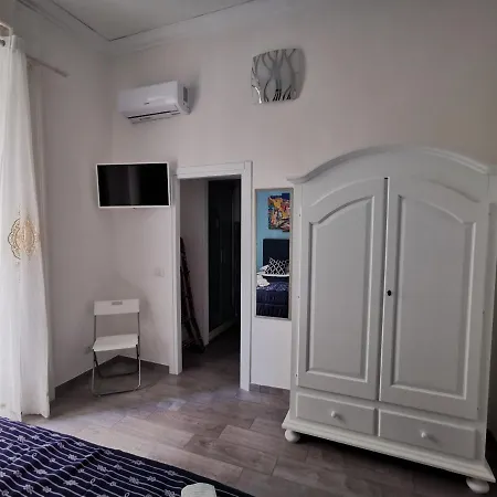 Funicolare Nápoly