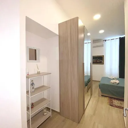 Apartament Spaccanapoli Pad Apartament