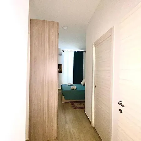 Spaccanapoli Pad Apartament * Naples