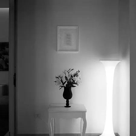 Hotel Santa Brigida Neapol
