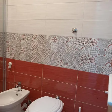 Le Dimore Di Emilia - Casa Bea Apartment