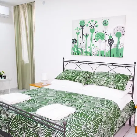 Le Dimore Di Emilia - Casa Bea Apartment *