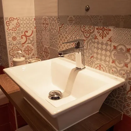 Le Dimore Di Emilia - Casa Bea Naples