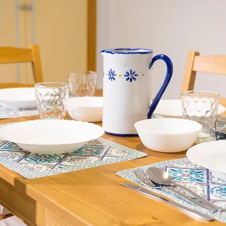 Le Dimore Di Emilia - Casa Bea Apartment Naples