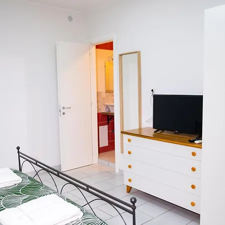 Le Dimore Di Emilia - Casa Bea Apartment *