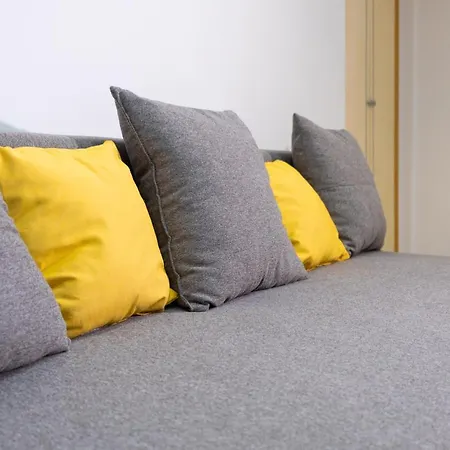 Apartment Le Dimore Di Emilia - Casa Bea *