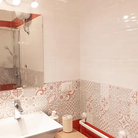 Le Dimore Di Emilia - Casa Bea Apartment Naples