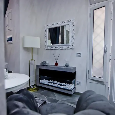 Apartment Cuore Di Naples