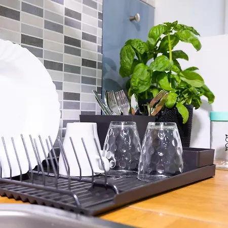 Le Dimore Di Emilia - Casa Bea Apartment *