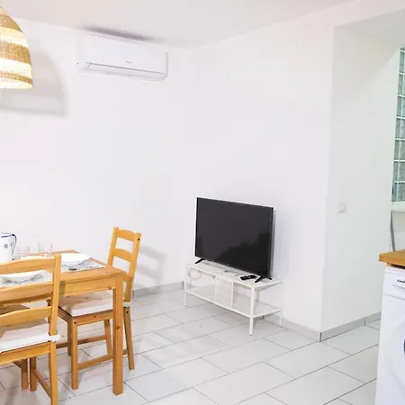 Le Dimore Di Emilia - Casa Bea Apartment