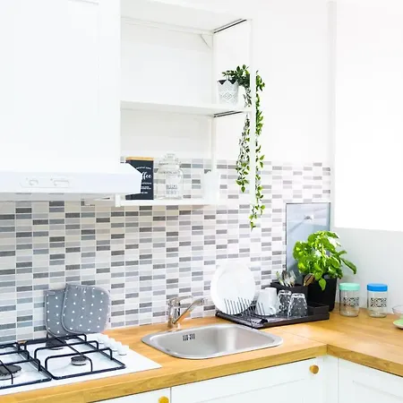 Le Dimore Di Emilia - Casa Bea Apartment *