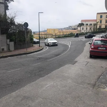 Orazio 31 Luxury House Apartment