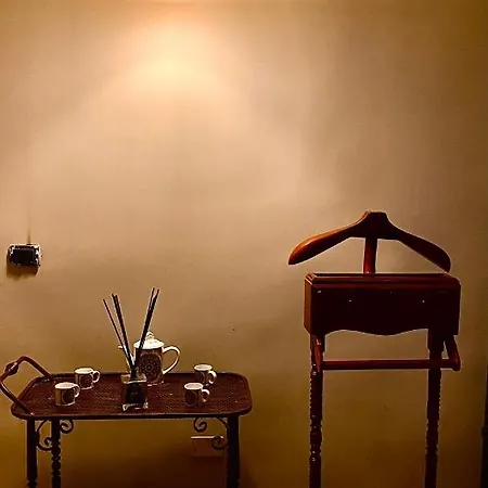 לינה וארוחת בוקר Casa Di Nonna Mia