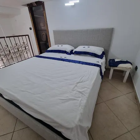 Casa * Napoli