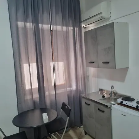 Appartamento Casa Napoli