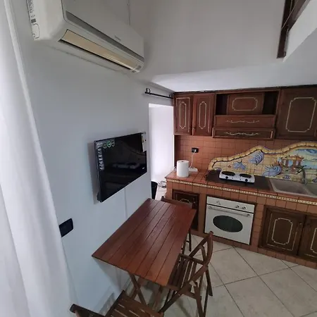 Appartamento Casa