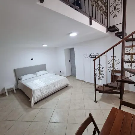 Casa * Napoli