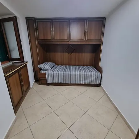 Casa Appartamento Napoli