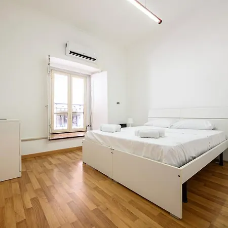 Appartement Via Lanzieri 38 Naples
