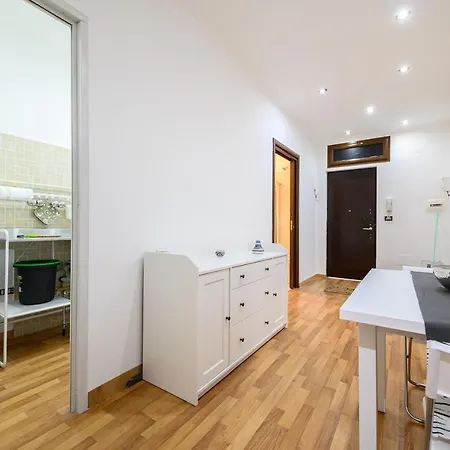 Via Lanzieri 38 Appartement Naples