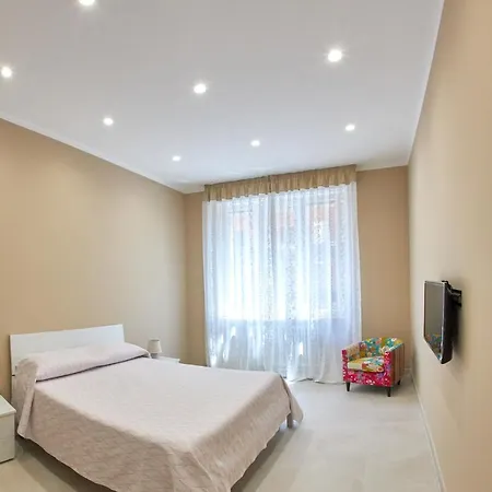 Casa Manu&raffy Naples