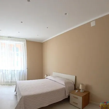Casa Manu&raffy Apartment